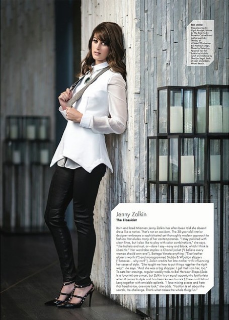 Miami Magazine