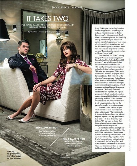 Miami Magazine