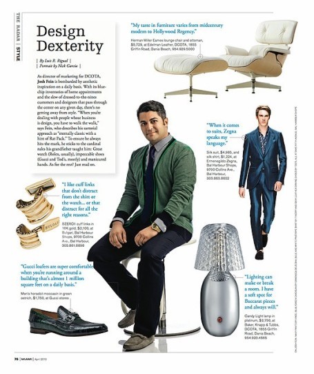 Miami Magazine